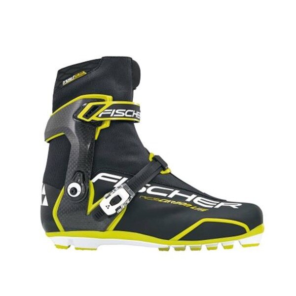 Fischer Langlaufschuhe RCS Carbonlite Skating Herren