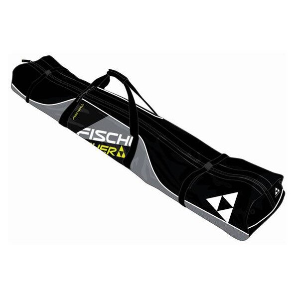 Fischer Skicase für 3 Paar Race -190cm