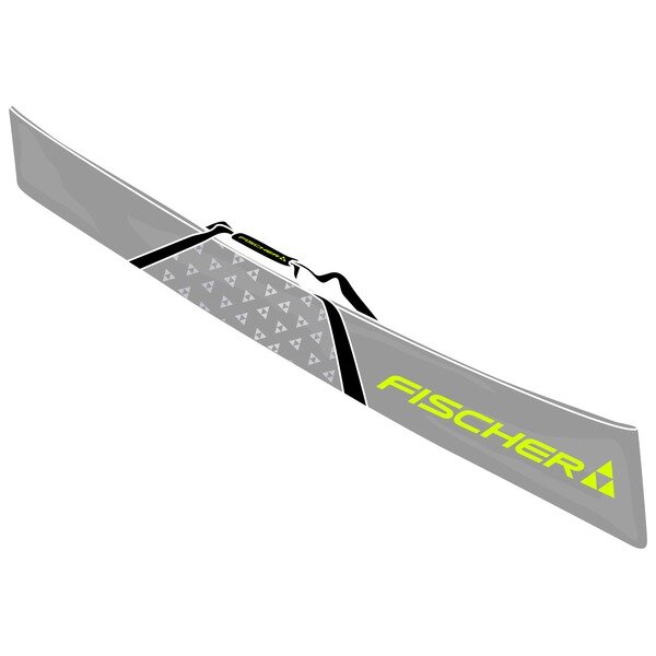 Fischer Skisack Eco 1 Paar 195cm