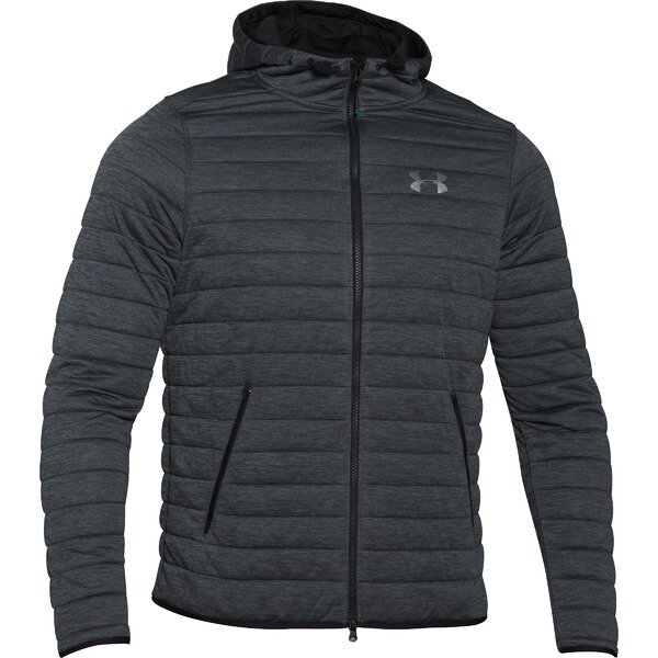 Under Armour Quilted Hoody