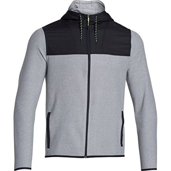 Under Armour CGI Per FZ Hoody