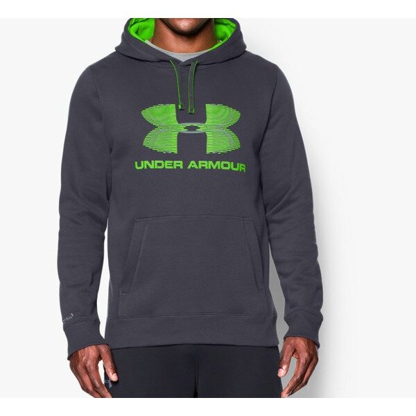 Under Armour Storm Rival Graphic Hoody