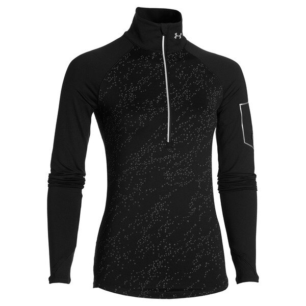 Under Armour Fly Fast Luminous 1/2 Zip