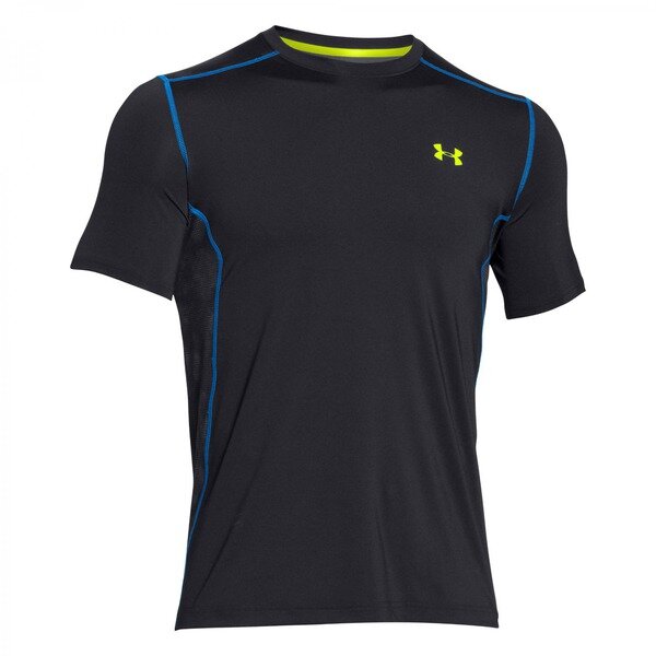 Under Armour Raid SS Tee