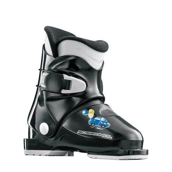 Rossignol Skischuhe R18 Kinder