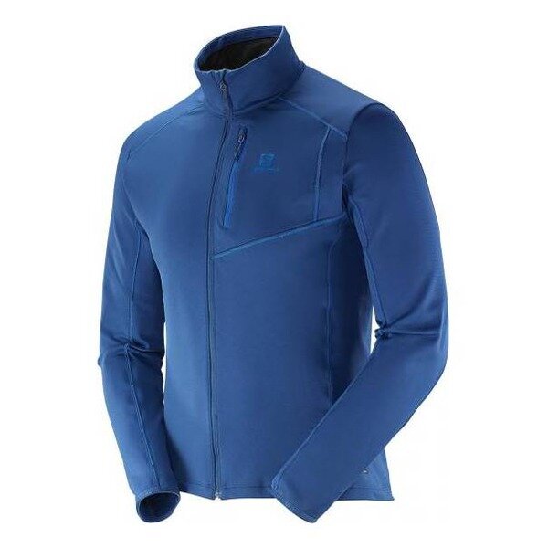 Salomon Pullover Discovery FZ