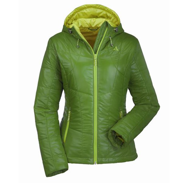 Schöffel Jacke Adriana Damen