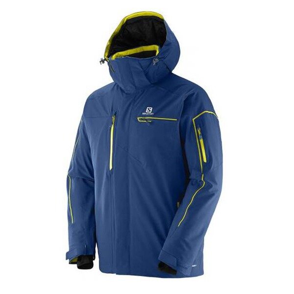 Salomon Brillant Jacket Men