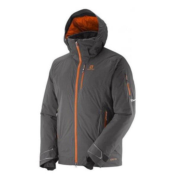 Salomon Whitemount GTX Jacke