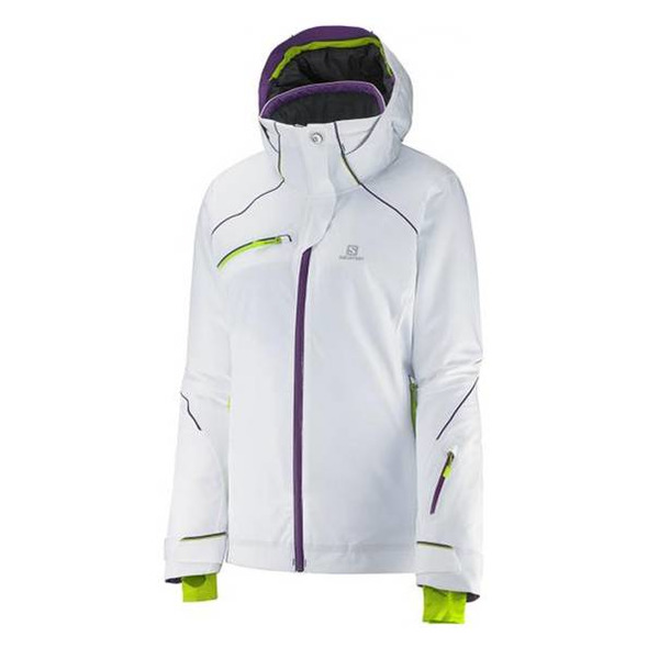 Salomon Jacke Speed Women