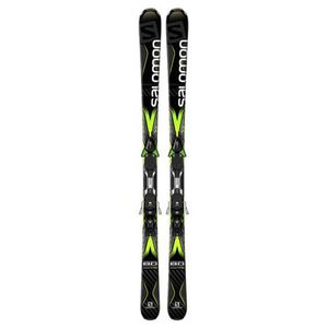 Salomon M X Drive 8.0