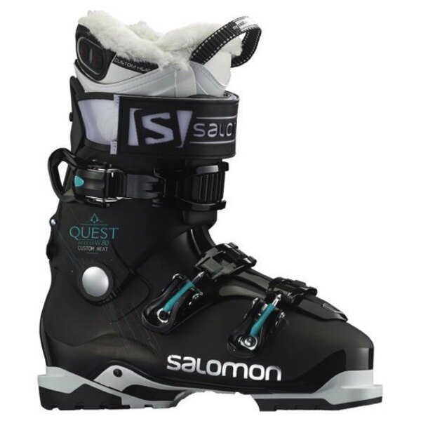 Salomon Skischuhe Quest Access Custom