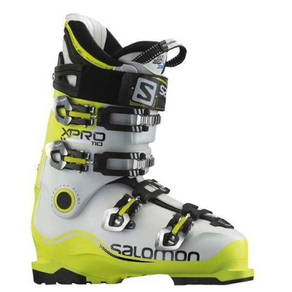 Salomon Skischuhe X Pro 110 Herren