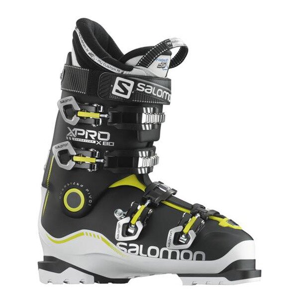 Salomon Skischuhe X Pro X80