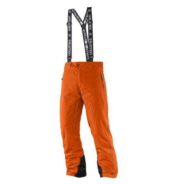 Salomon Skihose Whitemount GTX Men