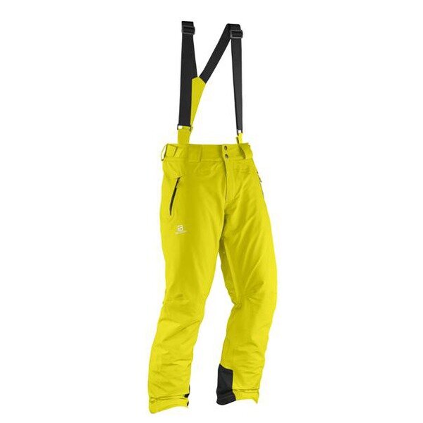 Salomon Skihose Iceglory Pant M