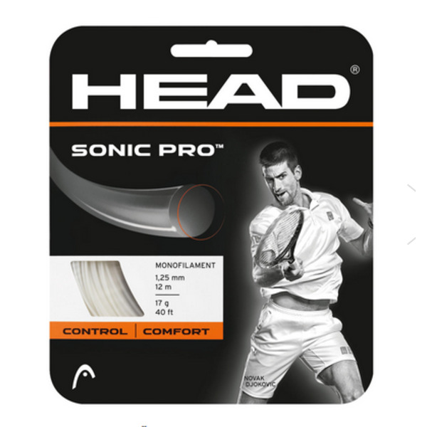 Head Sonic Pro 17