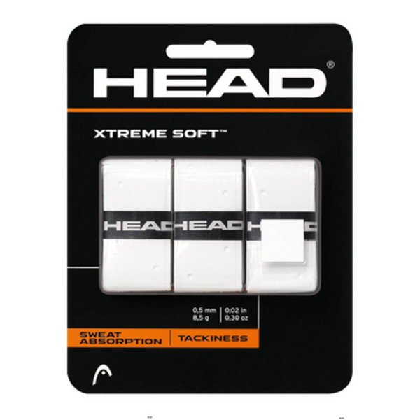 Head Xtreme Soft Overgrip