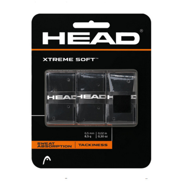 Head Xtreme Soft Overgrip