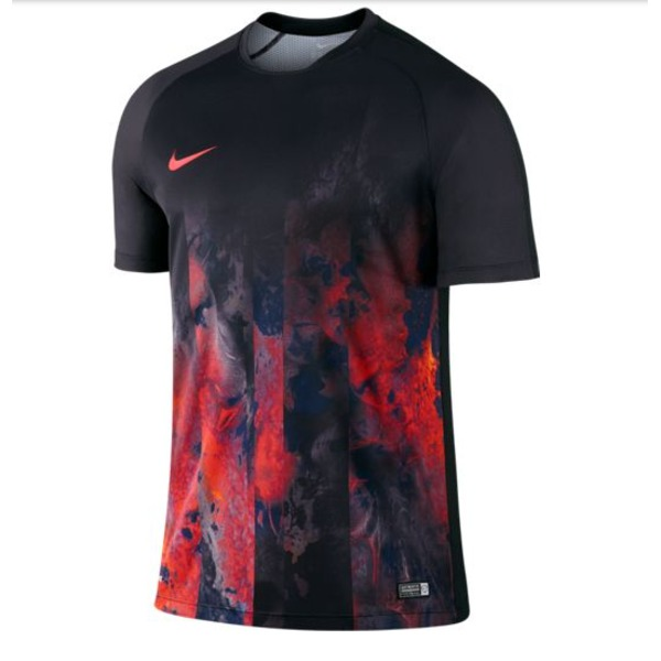 Nike Graphic Training T-Shirt CR7