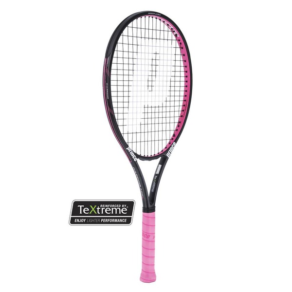 Prince Warrior 107L TeXtreme