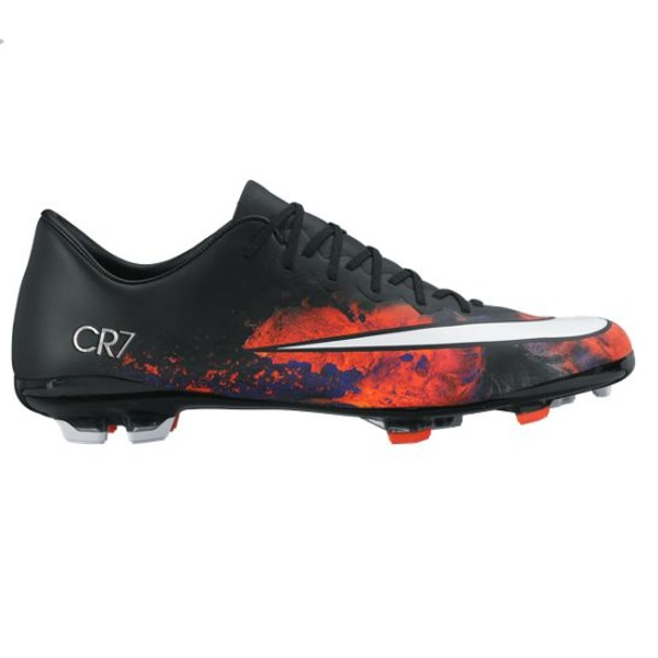 Nike Mercurial Vapor X CR FG Junior