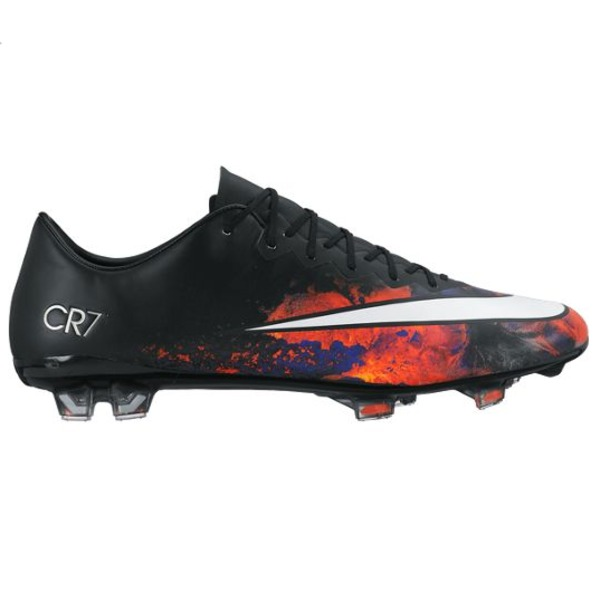 Nike Mercurial Vapor X CR FG