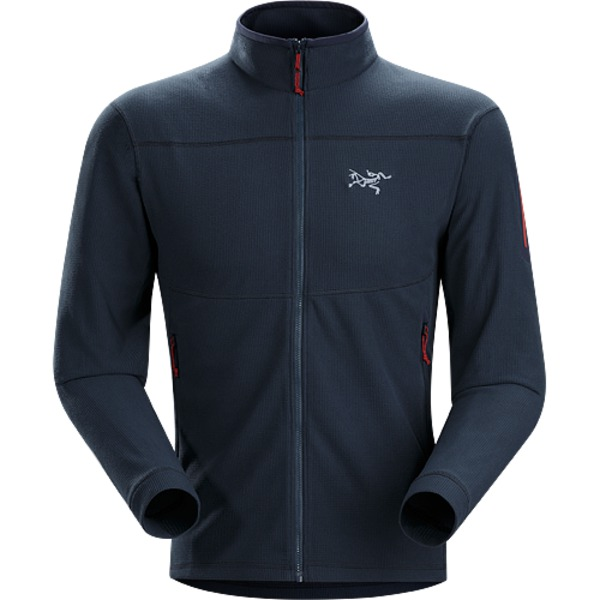 Arc'Teryx Delta LT Jacket Men