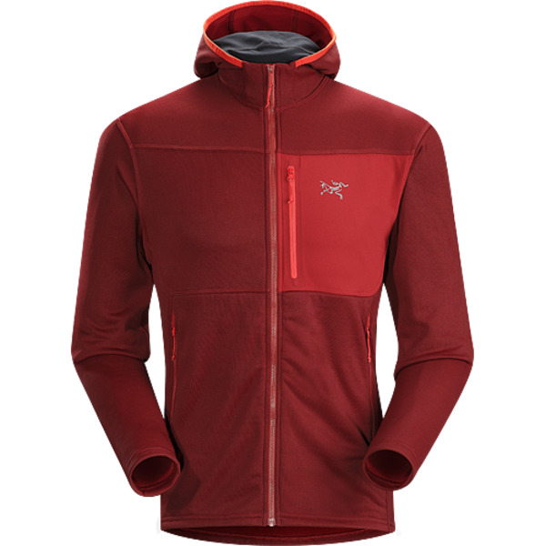 Arc'Teryx Fortez Hoody Mens