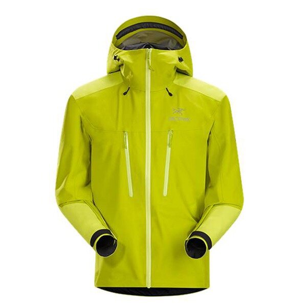 Arc'Teryx Alpha AR Jacket Men