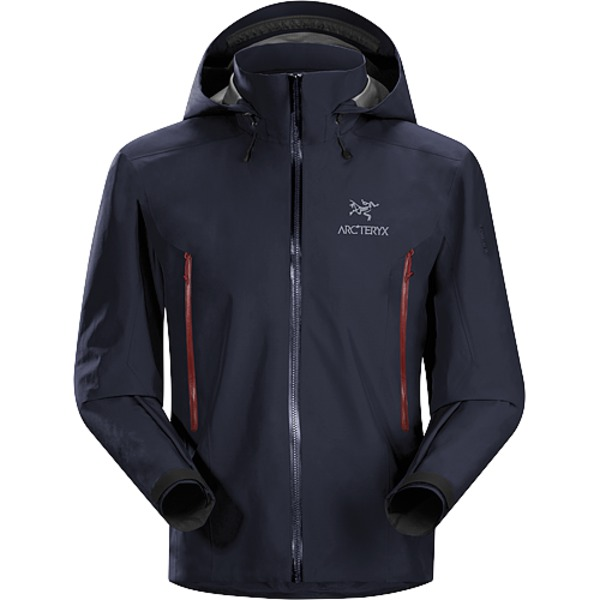 Arc'Teryx Beta AR Jacket Men