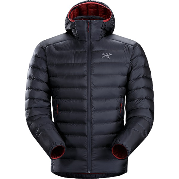 Arc'Teryx Cerium LT Hoody Men