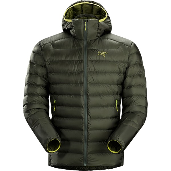 Arc'Teryx Cerium LT Hoody Men