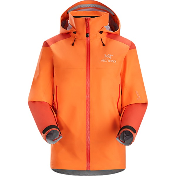 Arc'Teryx Beta AR Jacket Women