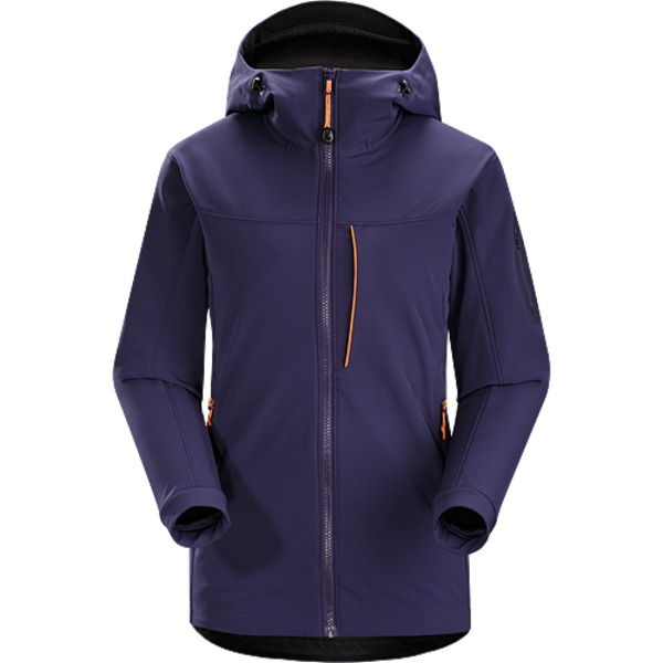 Arc'Teryx Gamma MX Hoody Women