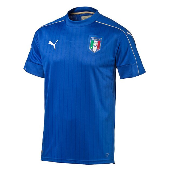 Puma Italia Home Replica Euro 2016