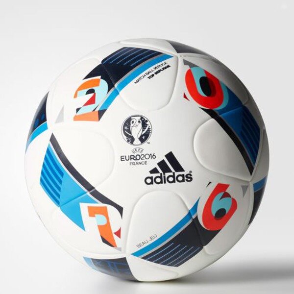 Adidas Matchball Replica Euro 2016