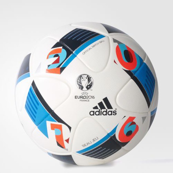 Adidas Beau Jeu Matchball