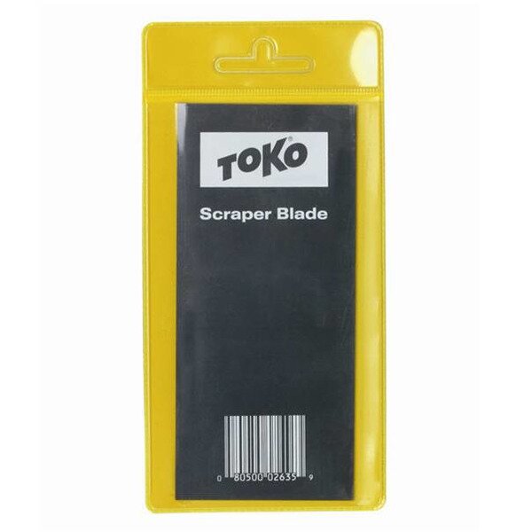 Toko Steel Scraper Blade