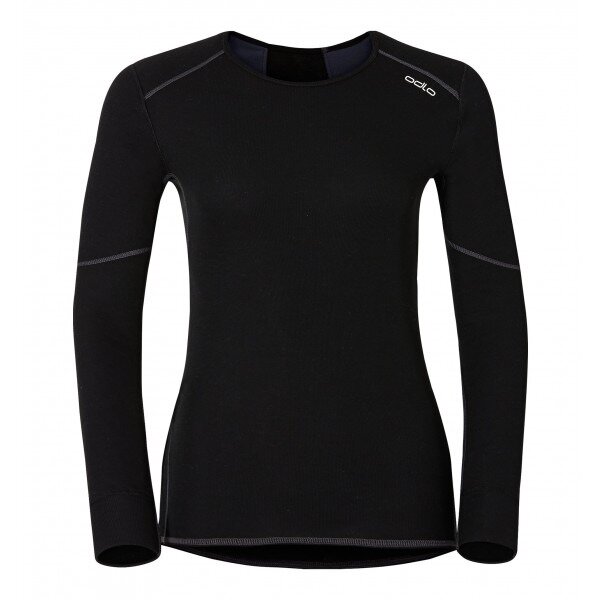 Odlo Unterwäsche Shirt Crew X-Warm Damen