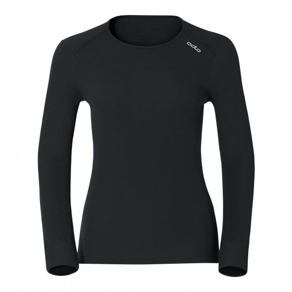 Odlo Unterwäsche Shirt Crew neck warm Damen