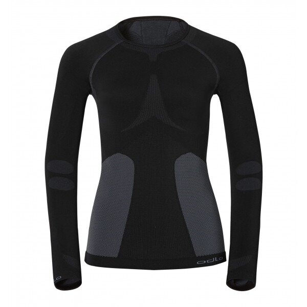 Odlo Unterwäsche Shirt Evolution warm Damen