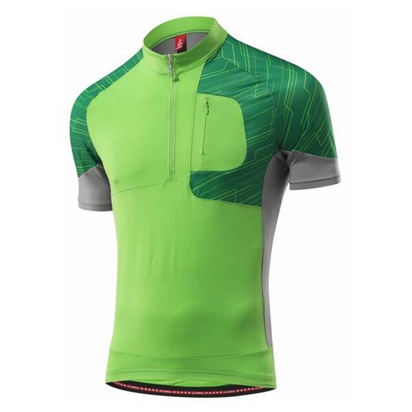 Löffler Biketrikot Herren