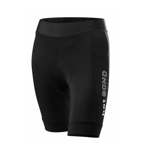 Löffler Bikeshort Hot Bond Damen