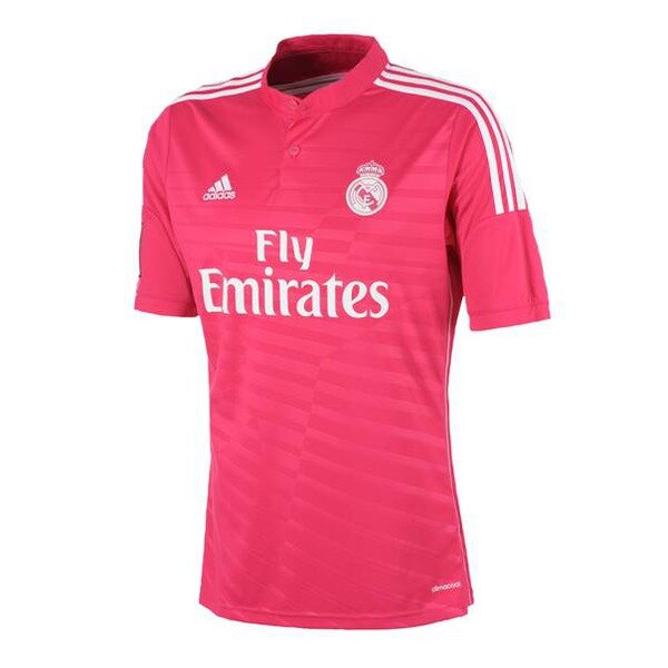 Adidas Real A Jersey