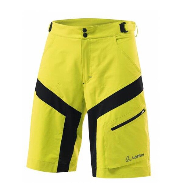 Löffler Bike Short Herren