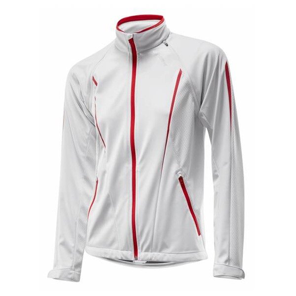 Löffler Zip Off Jacket Langlauf Damen