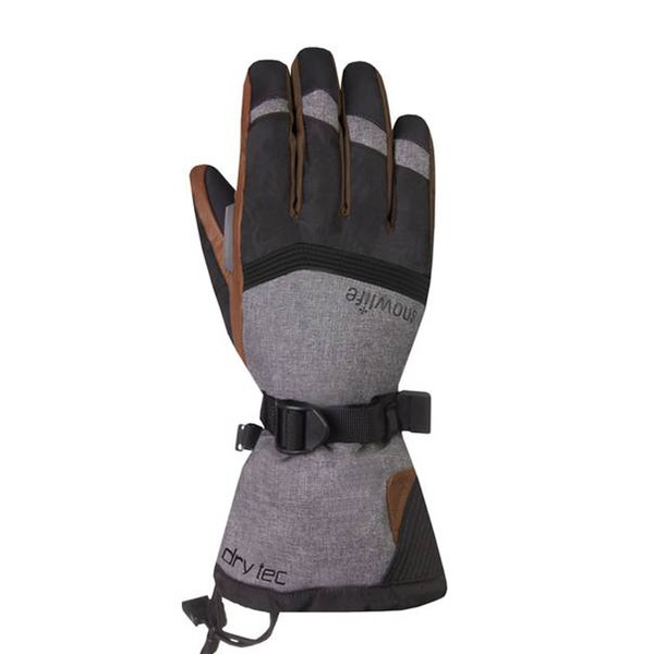 Snowlife Handschuhe Rider DT Glove Herren