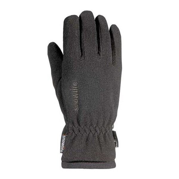 Snowlife Smart Fleece Handschuhe Herren