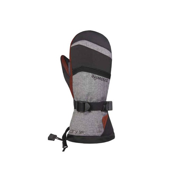 snowlife Rider DT Mitten Damen